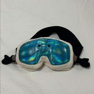 Jellycat Ski Goggles Plush Toy